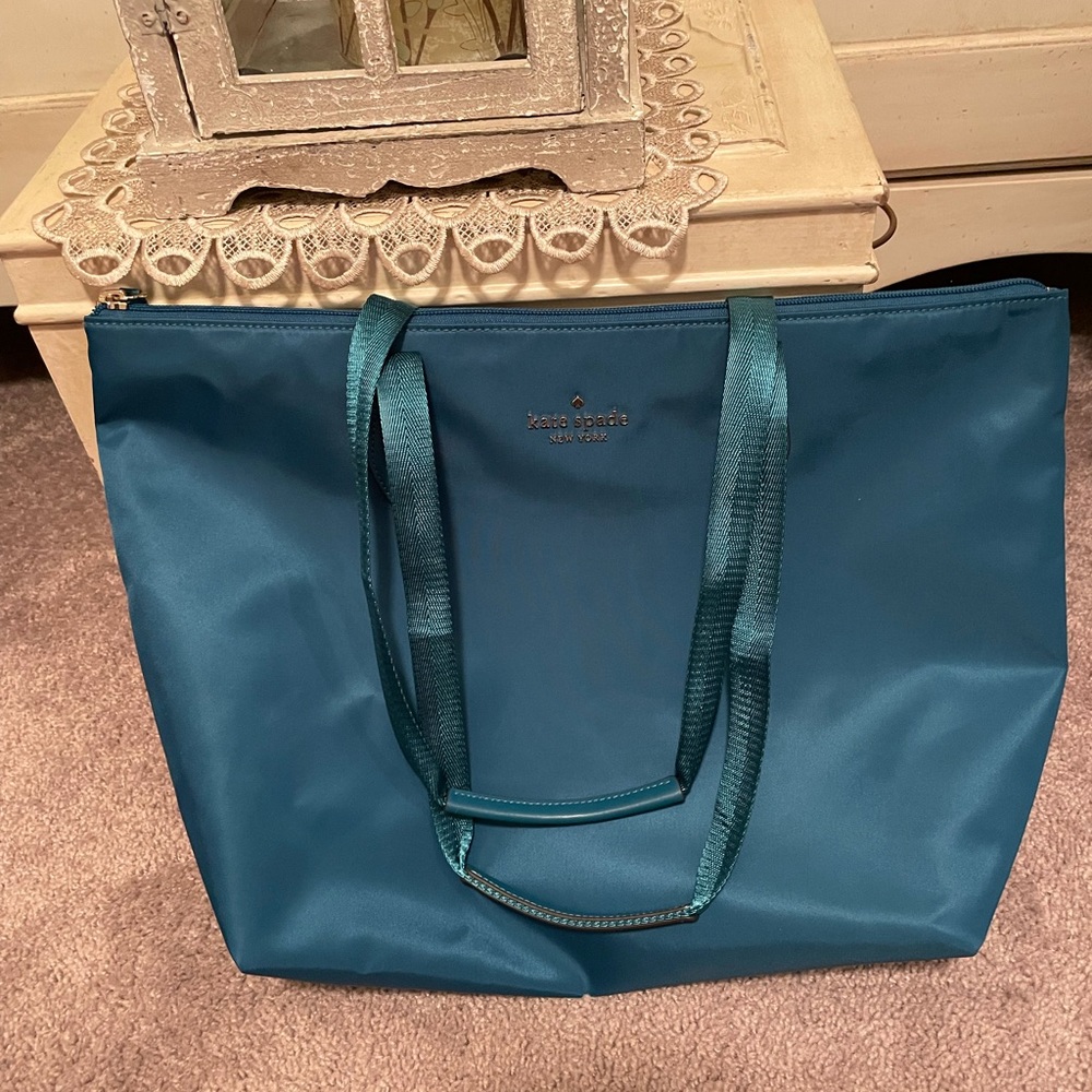 Beautiful light weight bag